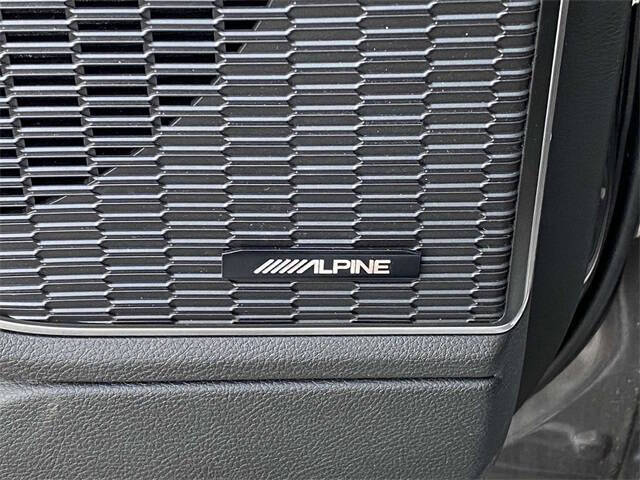 2023 Jeep Grand Cherokee Trailhawk 4xe