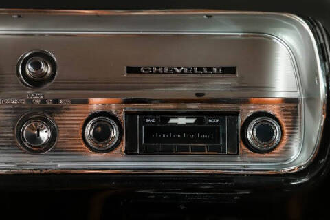 1964 Chevrolet Chevelle