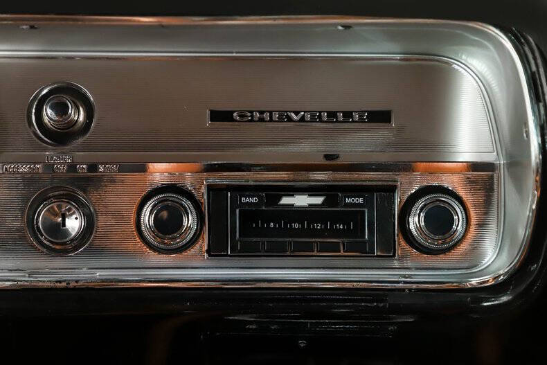 1964 Chevrolet Chevelle