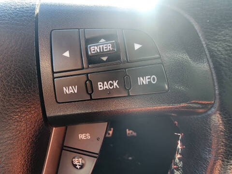 2012 Mazda MAZDASPEED3