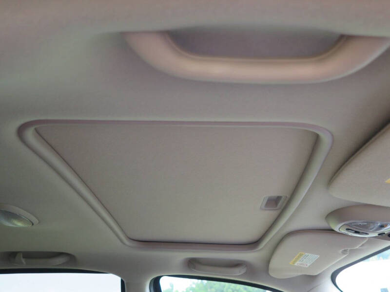 2003 Chrysler PT Cruiser Touring Edition
