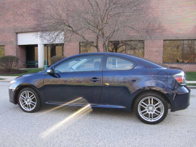 2010 Scion tC