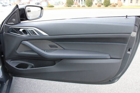 2023 BMW 4 Series M440i xDrive