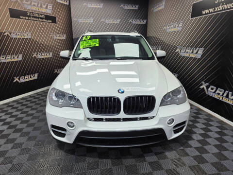 2013 BMW X5 xDrive35i Premium