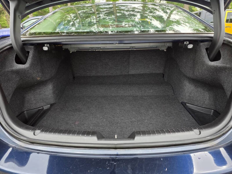 2017 Mazda MAZDA6