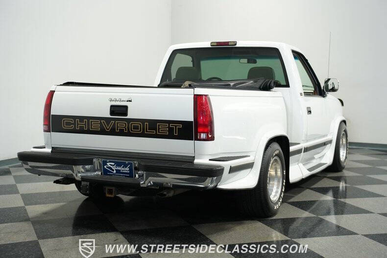 1994 Chevrolet C/K 1500 Series