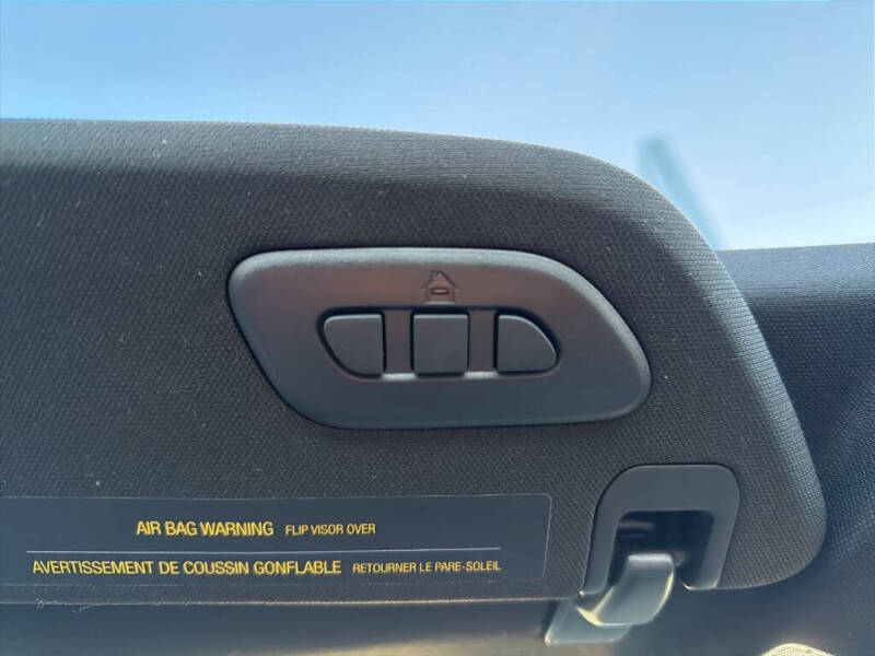 2020 Chevrolet Corvette Stingray