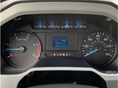 2022 Ford F-750 Super Duty