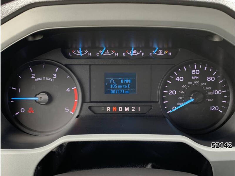 2022 Ford F-750 Super Duty