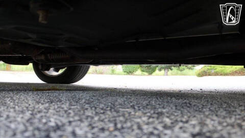 2004 Mercury Marauder