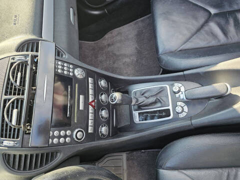 2006 Mercedes-Benz SLK SLK 280