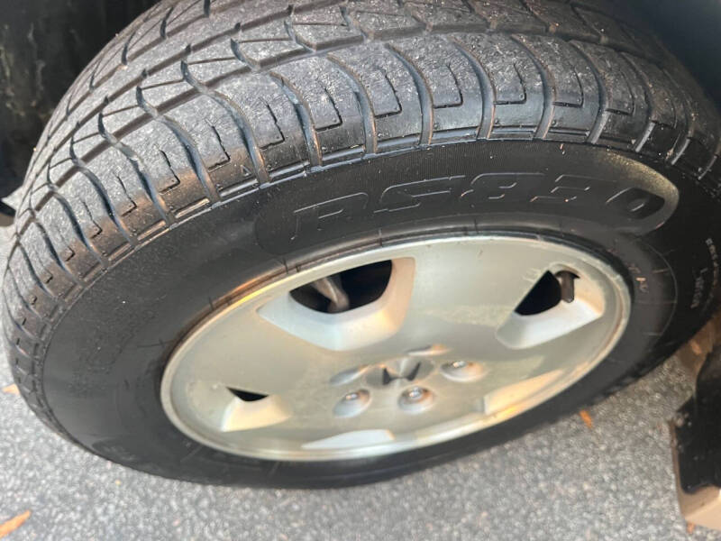 2001 Honda Accord EX V6