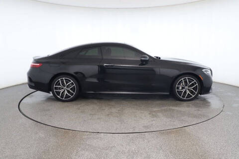 2023 Mercedes-Benz E-Class E 450