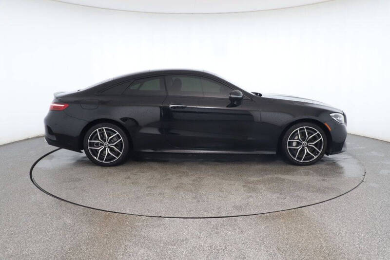 2023 Mercedes-Benz E-Class E 450