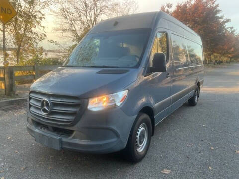 2019 Mercedes-Benz Sprinter for sale at CarNYC in Staten Island NY