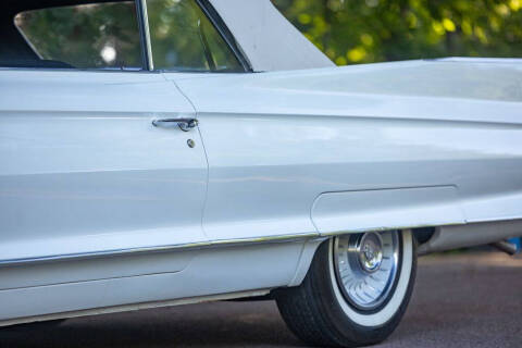 1961 Cadillac Series 62