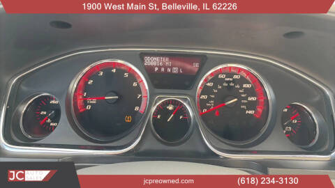 2014 GMC Acadia SLT-1