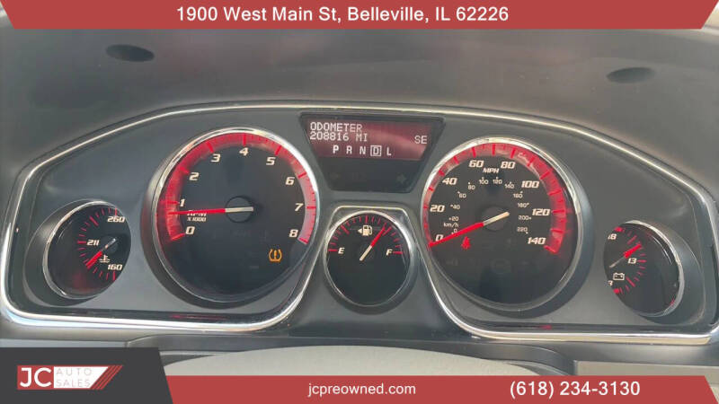 2014 GMC Acadia SLT-1