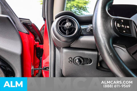 2022 MINI Hardtop 2 Door Cooper SE