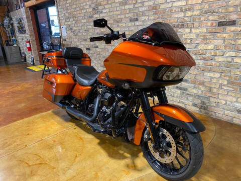 2019 Harley-Davidson Road Glide® Special