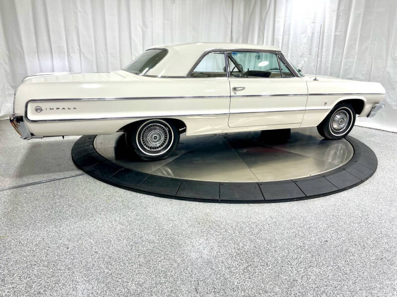 1964 Chevrolet Impala