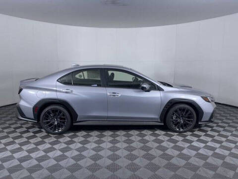 2025 Subaru WRX Premium