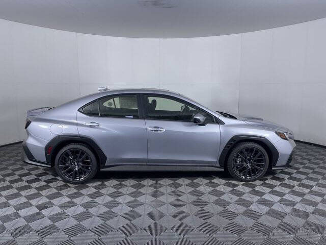 2025 Subaru WRX Premium