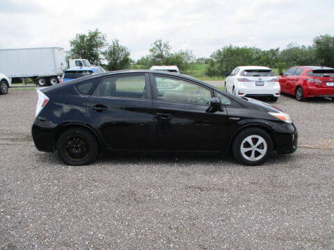 2014 Toyota Prius Two