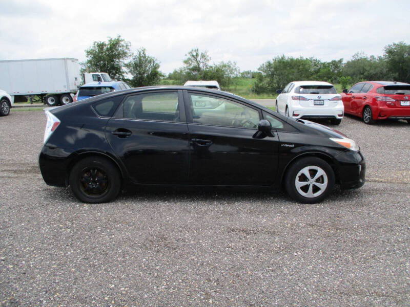 2014 Toyota Prius Two