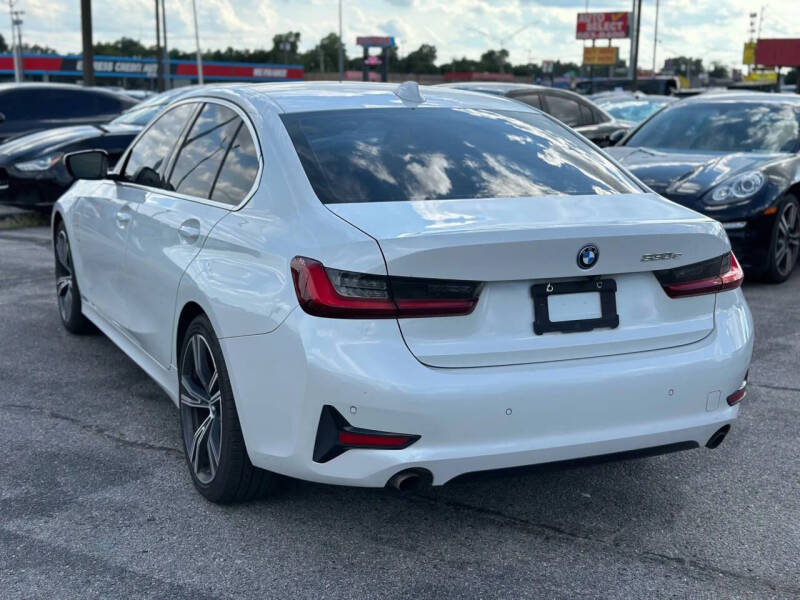 2022 BMW 3 Series 330e