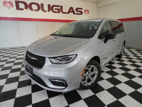 2024 Chrysler Pacifica Limited Photo
