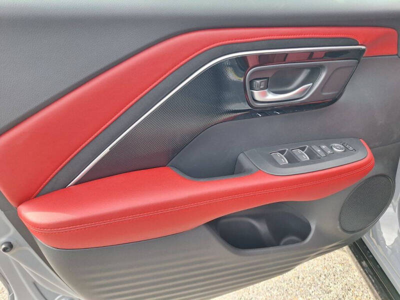 2025 Acura ADX w/A-SPEC