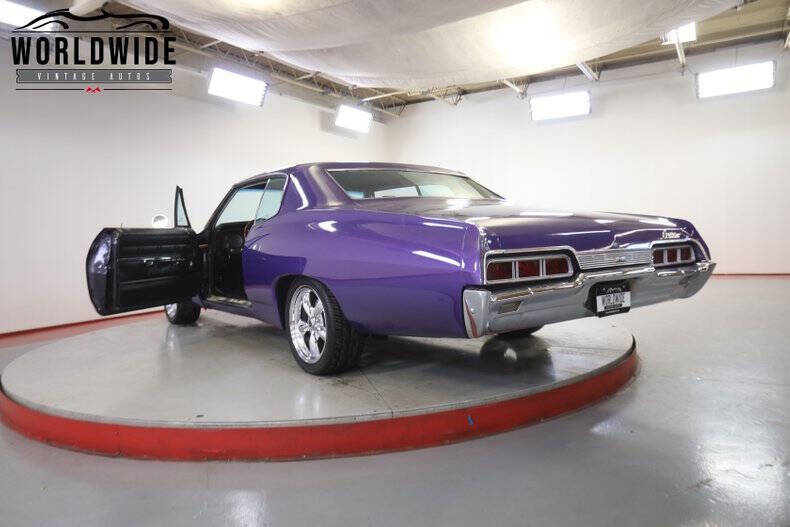 1967 Chevrolet Caprice