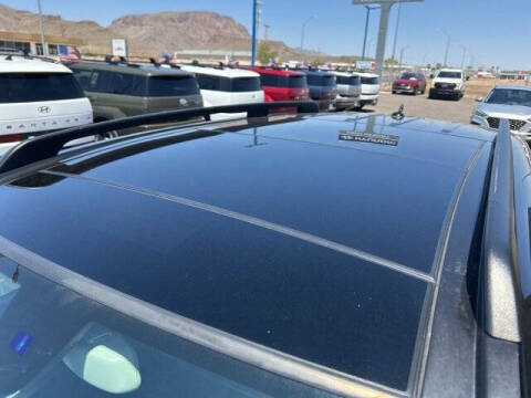 2011 Mercedes-Benz GLK GLK 350 4MATIC