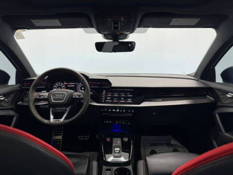 2024 Audi RS 3 2.5T quattro