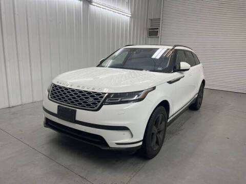 2019 Land Rover Range Rover Velar for sale at JOE BULLARD USED CARS in Mobile AL