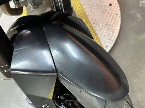 2017 KTM 690 Duke