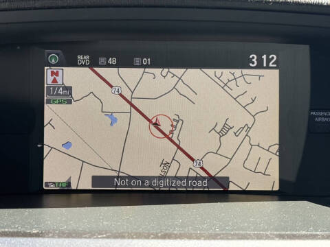 2017 Honda Odyssey Touring Elite