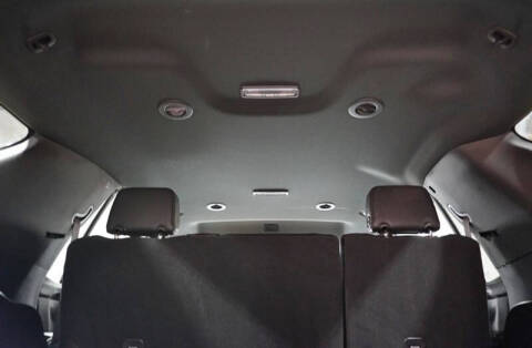 2021 Chevrolet Tahoe Police