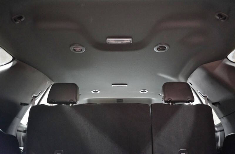 2021 Chevrolet Tahoe Police