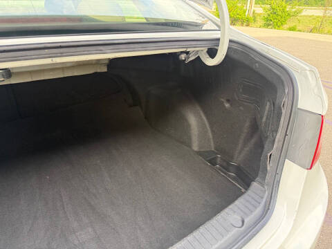 2012 Hyundai Sonata SE 2.0T