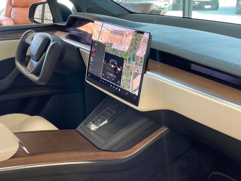 2023 Tesla Model X