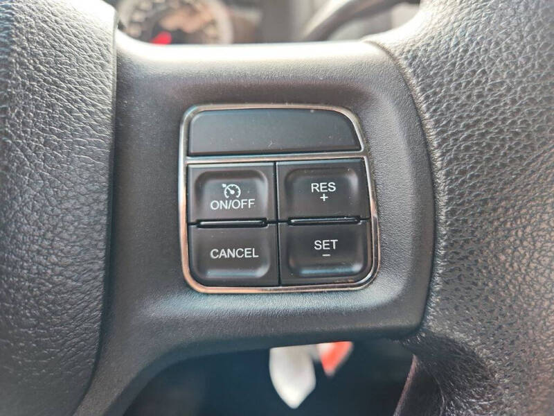 2013 RAM 1500 Express