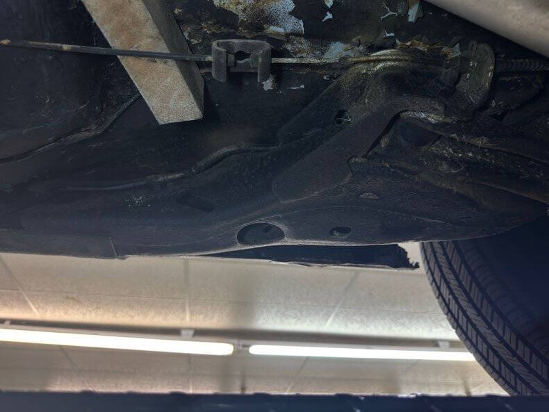 1973 Chevrolet Monte Carlo