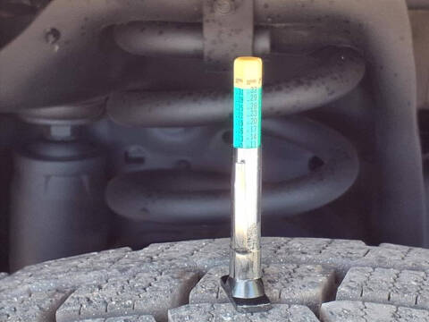 2012 Ford E-Series E-350 SD