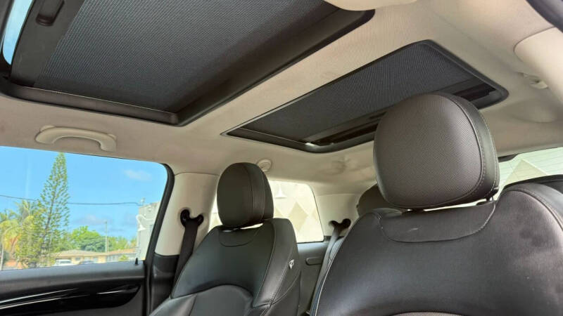 2014 MINI Hardtop Cooper S