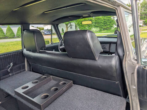 1979 Checker Marathon