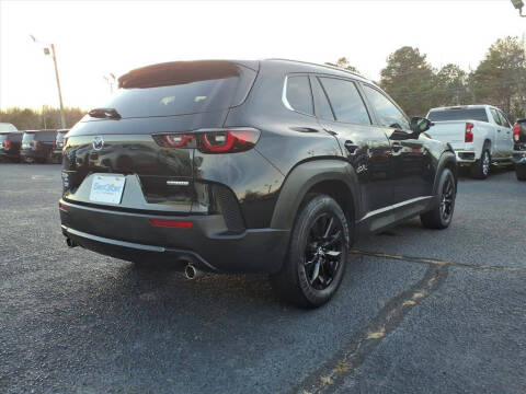 2023 Mazda CX-50 2.5 S Preferred Plus