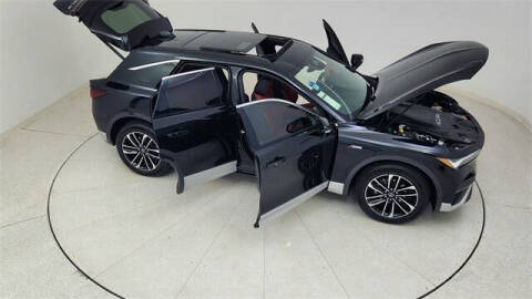 2024 Acura ZDX A-SPEC