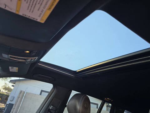 2018 Mercedes-Benz GLS GLS 450